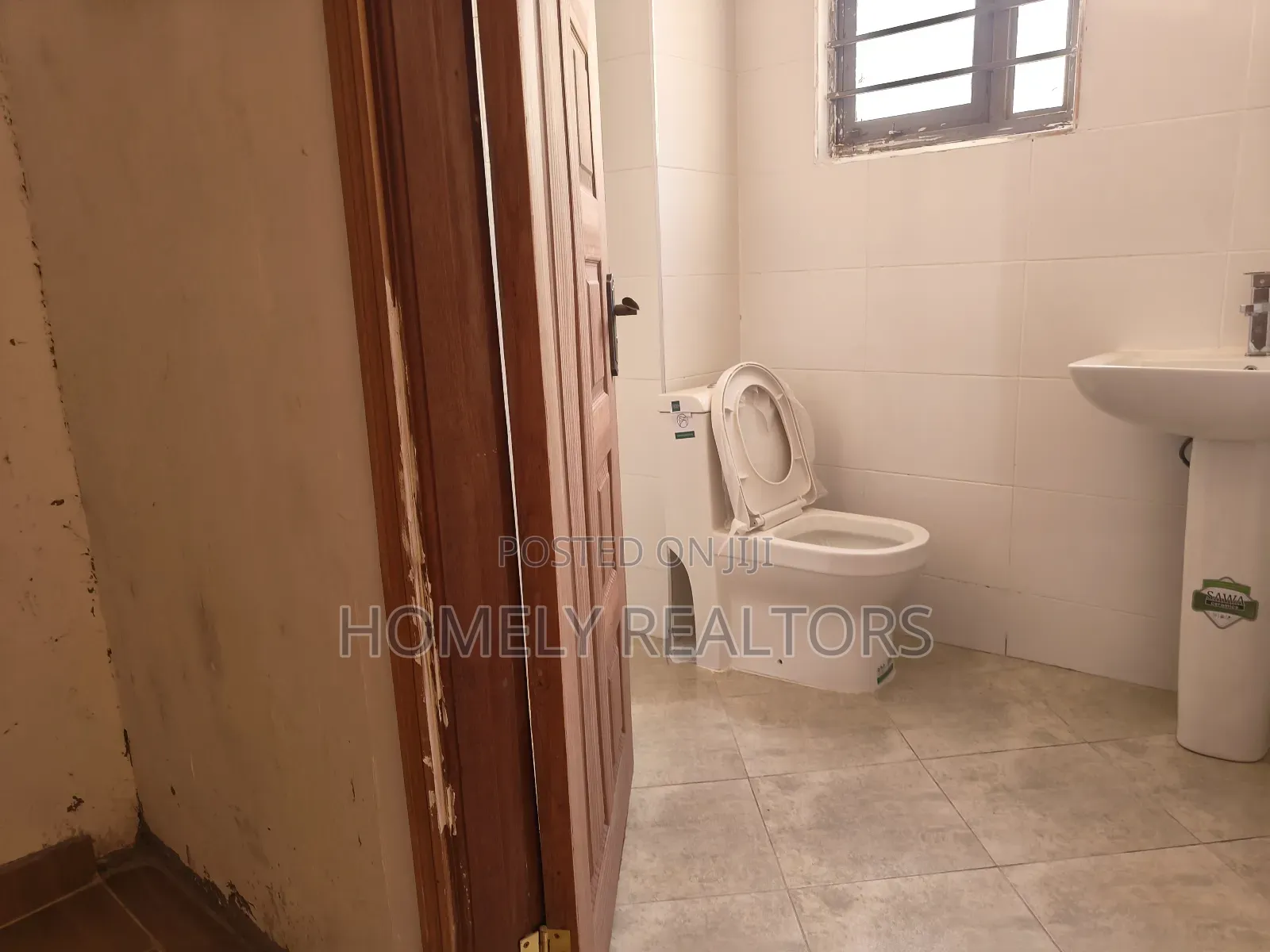 4bdrm Townhouse/Terrace in Gikambura Gated, Kikuyu for sale