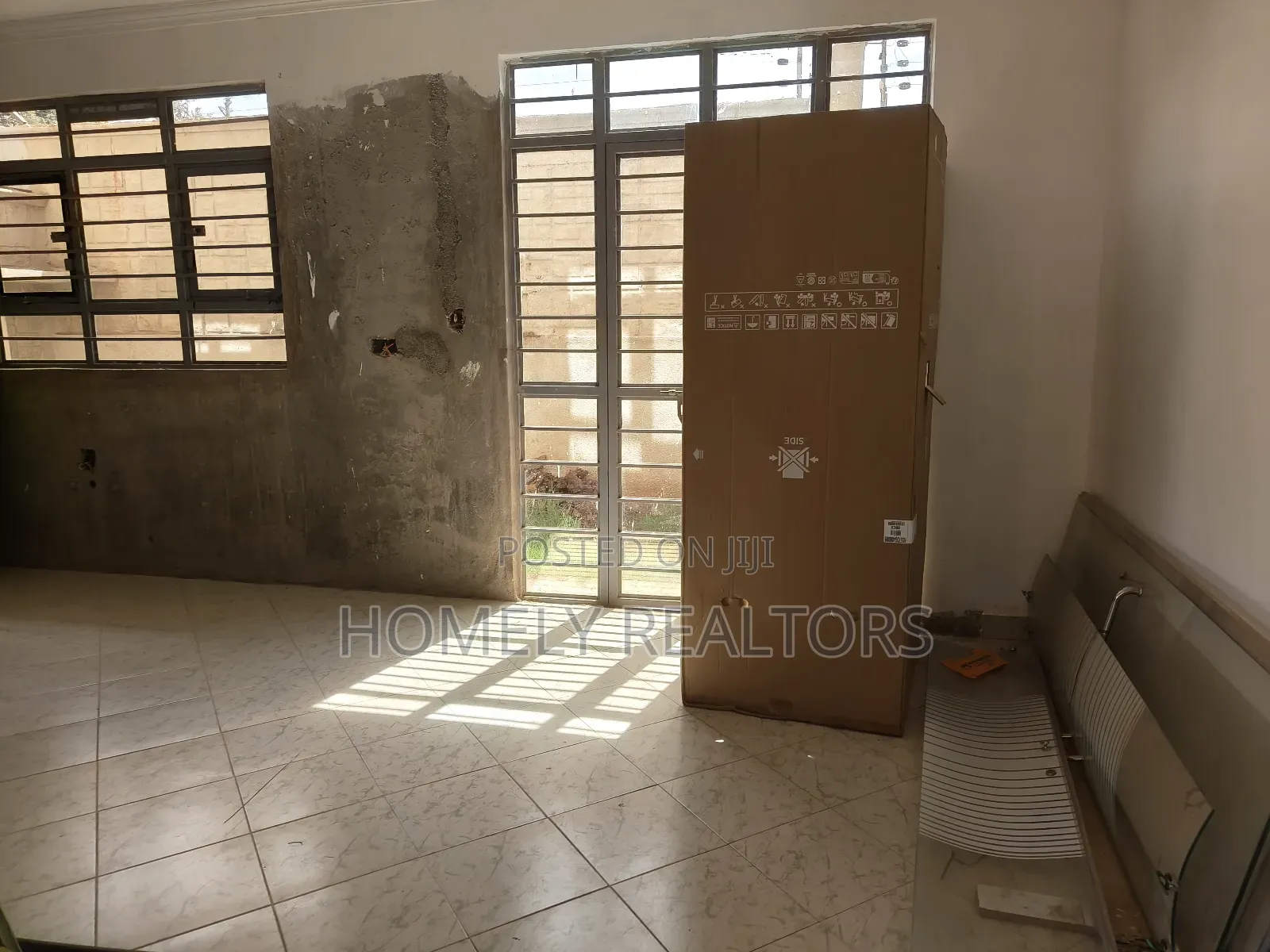 4bdrm Townhouse/Terrace in Gikambura Gated, Kikuyu for sale