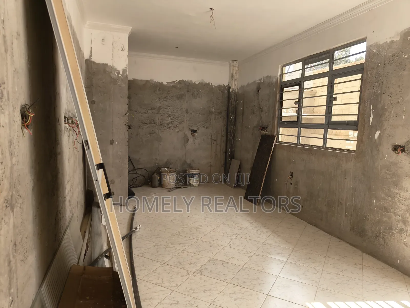 4bdrm Townhouse/Terrace in Gikambura Gated, Kikuyu for sale