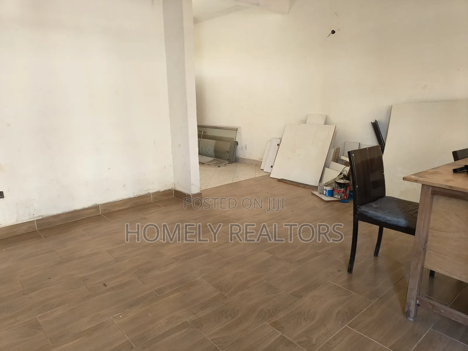 4bdrm Townhouse/Terrace in Gikambura Gated, Kikuyu for sale