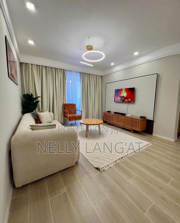 Fully Furnished 2br Near Jkia SGR- Comfort Meets Convenience