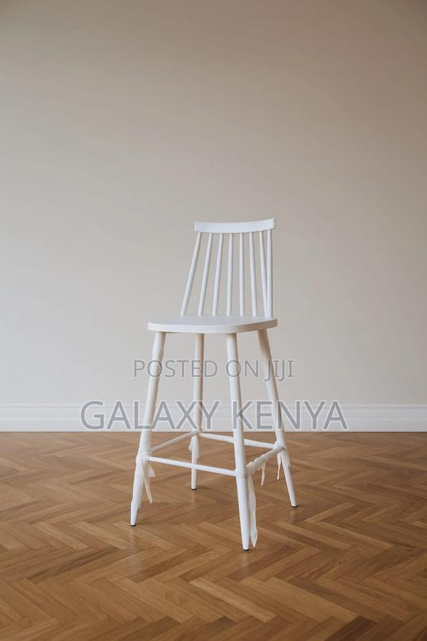 Barstool/Kitchen Island Stool - main view