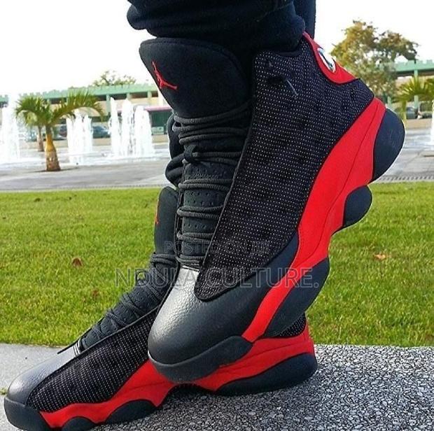 Air Jordan 13 Retro - thumbnail 12
