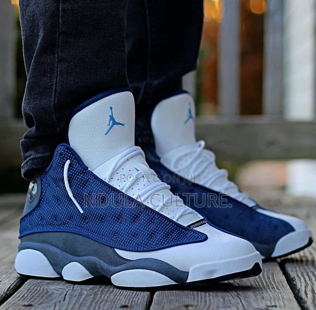 Air Jordan 13 Retro