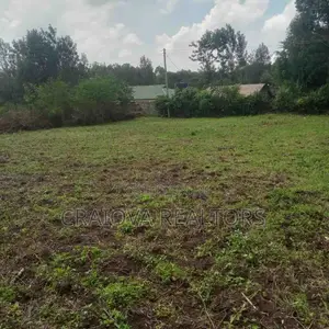 Plot for Sale in Ngong