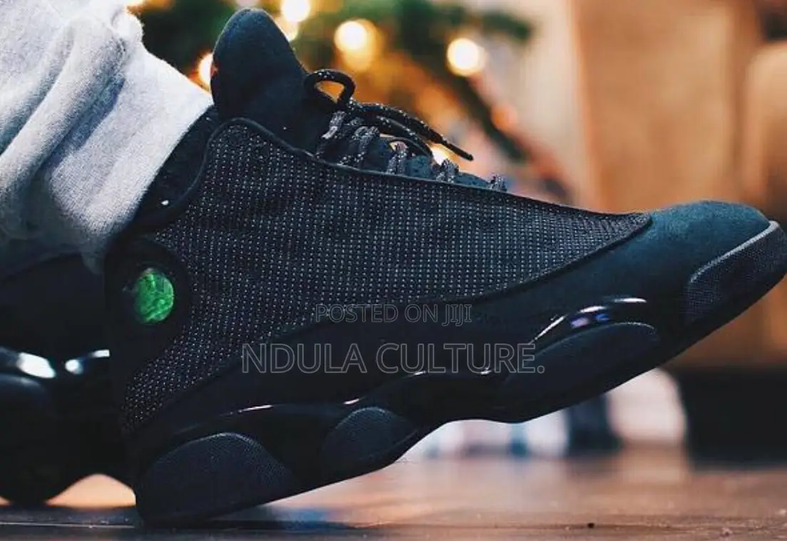 Air Jordan 13 Retro