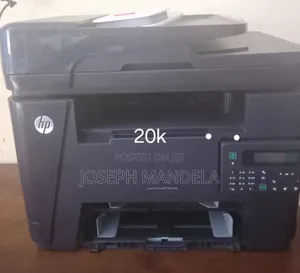 Printer M225 12 by 25