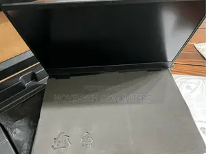 New Laptop HP Omen 16 16GB AMD Ryzen 7 SSD 512GB