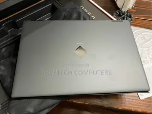 New Laptop HP Omen 16 16GB AMD Ryzen 7 SSD 512GB