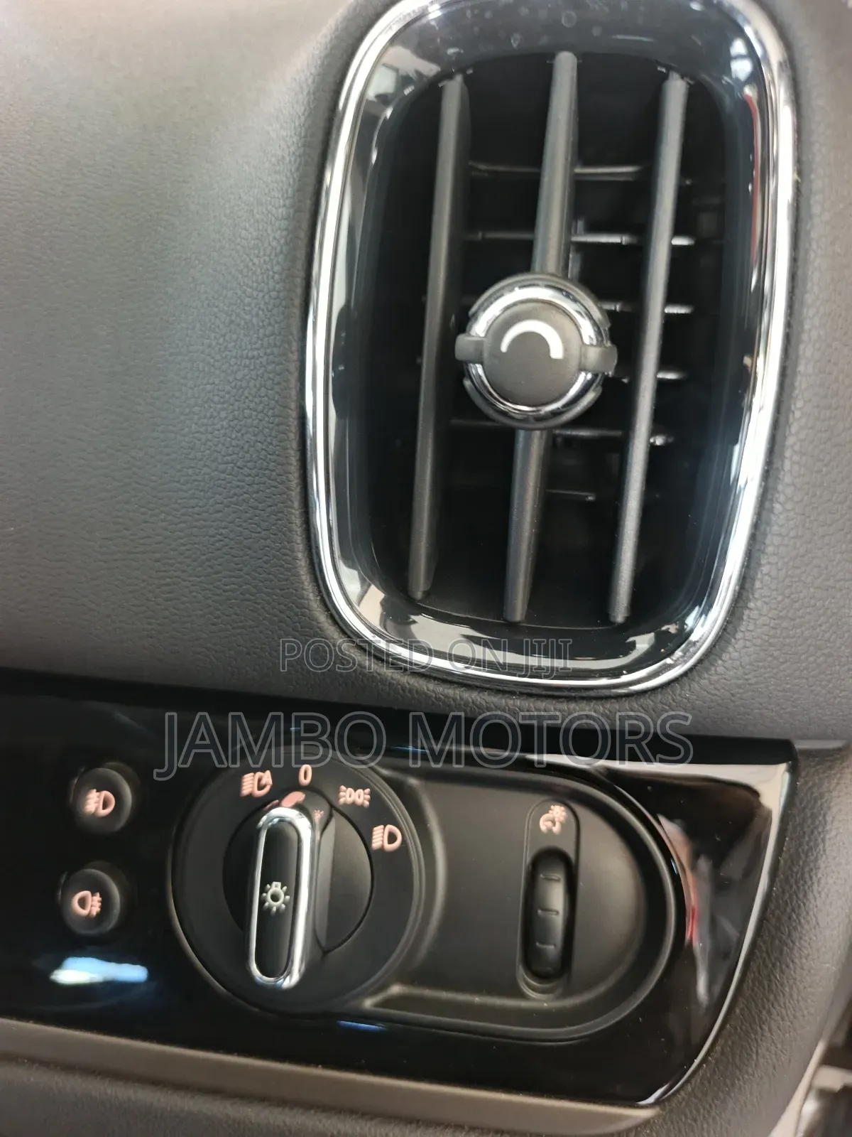 Mini Countryman Cooper FWD 2019 Gray