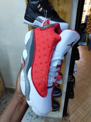 Air Jordan 13 Retro