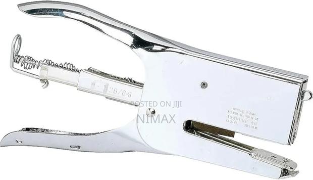 Rapid Stapling Pliers Heavy Duty 70sheets - thumbnail 2