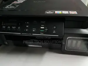 Brother  Printer Dcp -t510w Repair Service And Maintenance