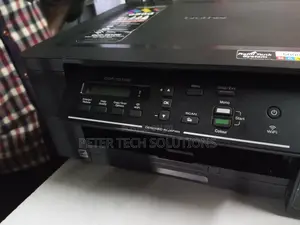 Brother  Printer Dcp -t510w Repair Service And Maintenance
