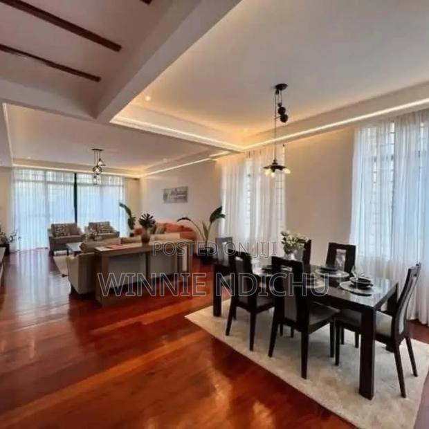 5bdrm Mansion in Membley for rent - thumbnail 3