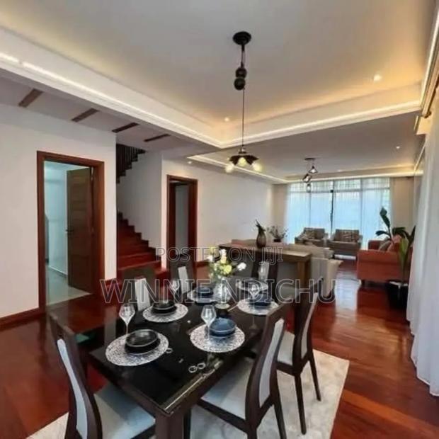 5bdrm Mansion in Membley for rent - thumbnail 4