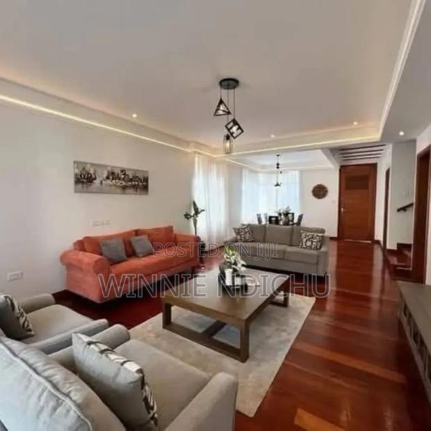 5bdrm Mansion in Membley for rent - thumbnail 5