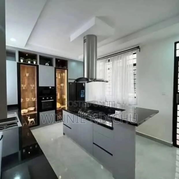 5bdrm Mansion in Membley for rent - thumbnail 6