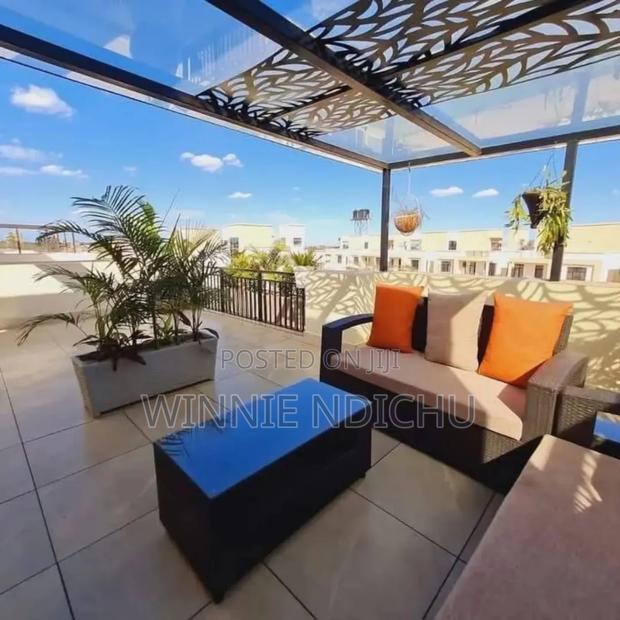 5bdrm Mansion in Membley for rent - thumbnail 12