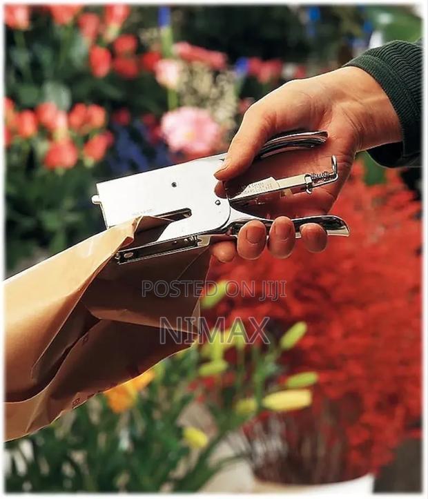 Rapid Stapling Pliers Heavy Duty 70sheets - thumbnail 5