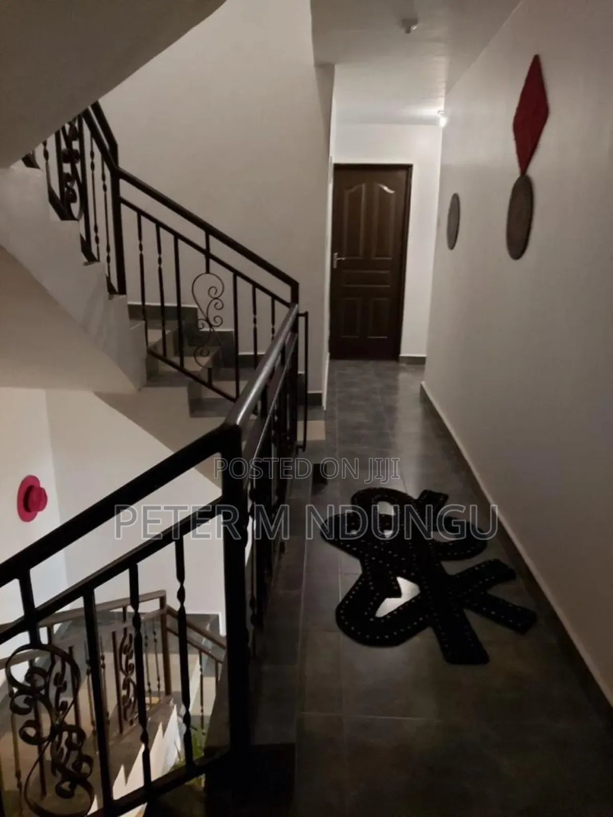 4bdrm Duplex in Thindigua for rent