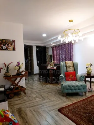 4bdrm Duplex in Thindigua for rent