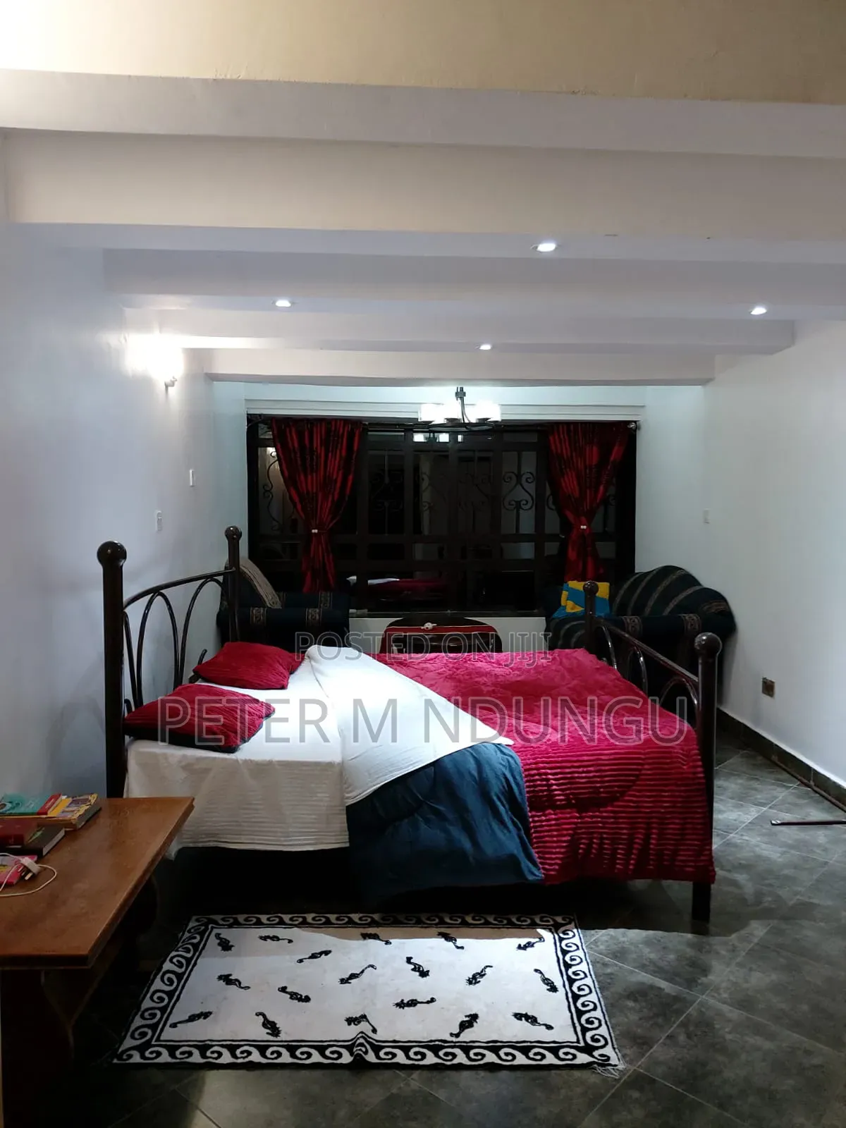 4bdrm Duplex in Thindigua for rent