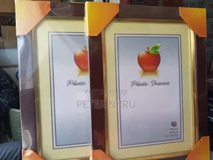 Photo Frame A4 Size (21cm × 29.7 Cm).