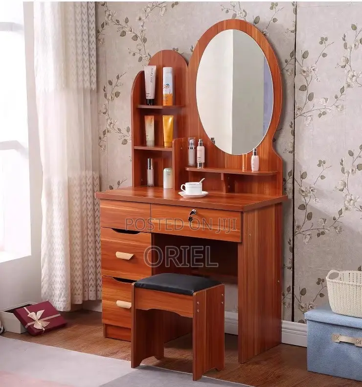 Dressing Table;
