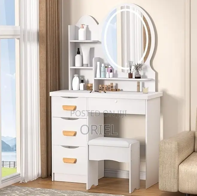 Dressing Table;