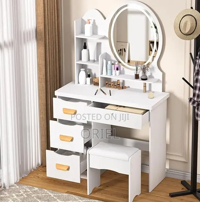 Dressing Table;