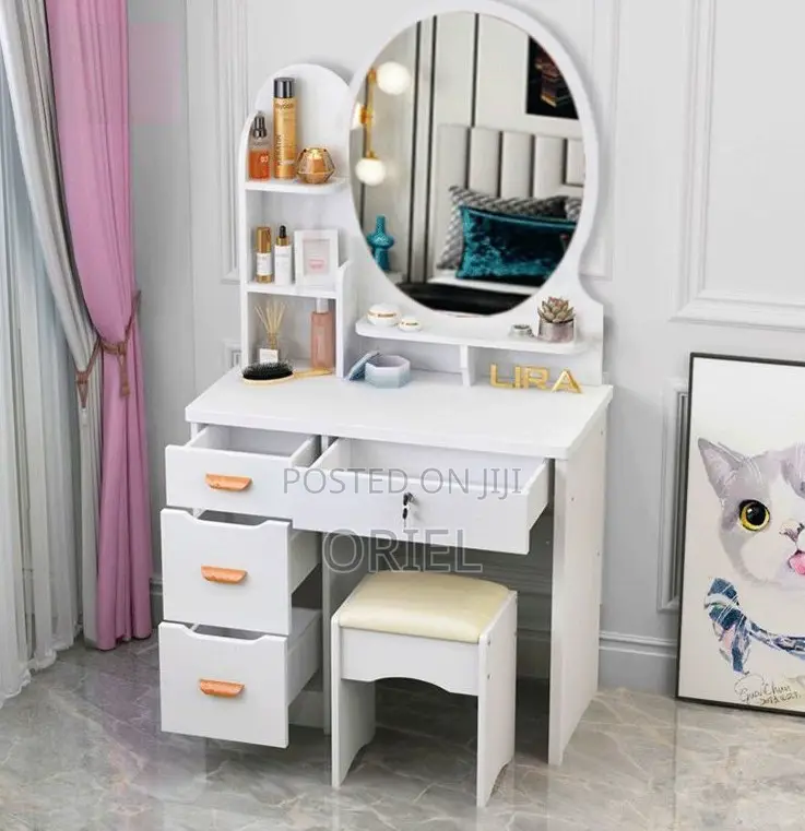 Dressing Table;