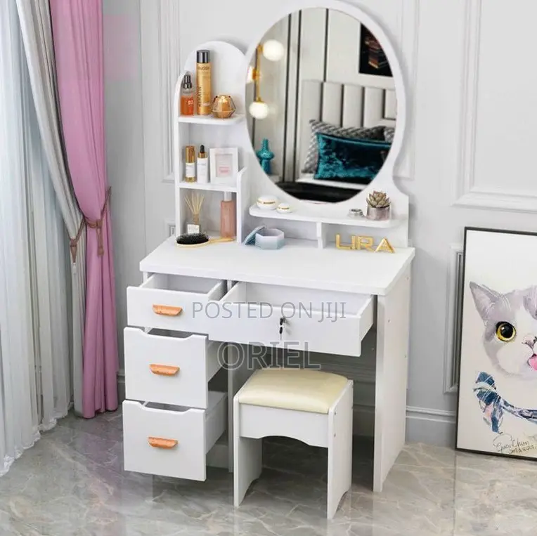 Dressing Table;