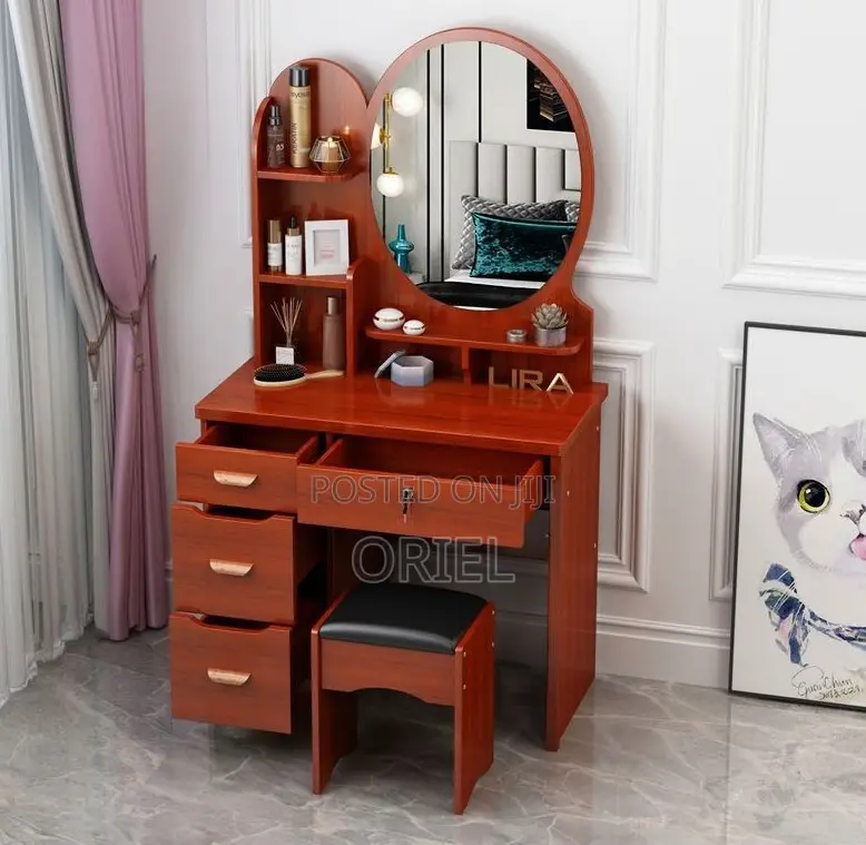 Dressing Table;