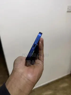 Apple iPhone 12 128 GB Blue