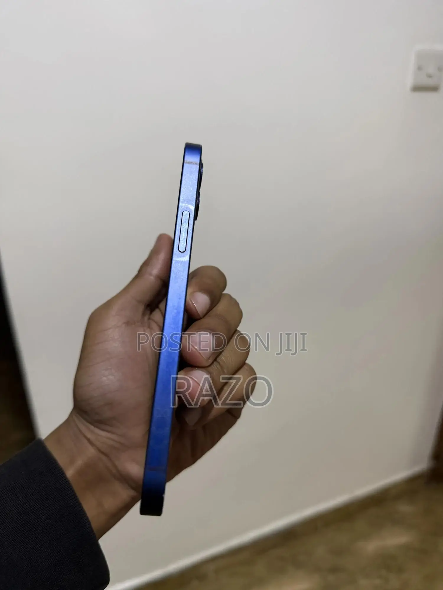 Apple iPhone 12 128 GB Blue