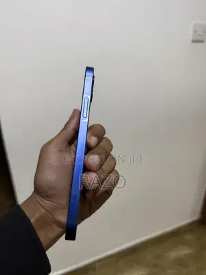 Apple iPhone 12 128 GB Blue
