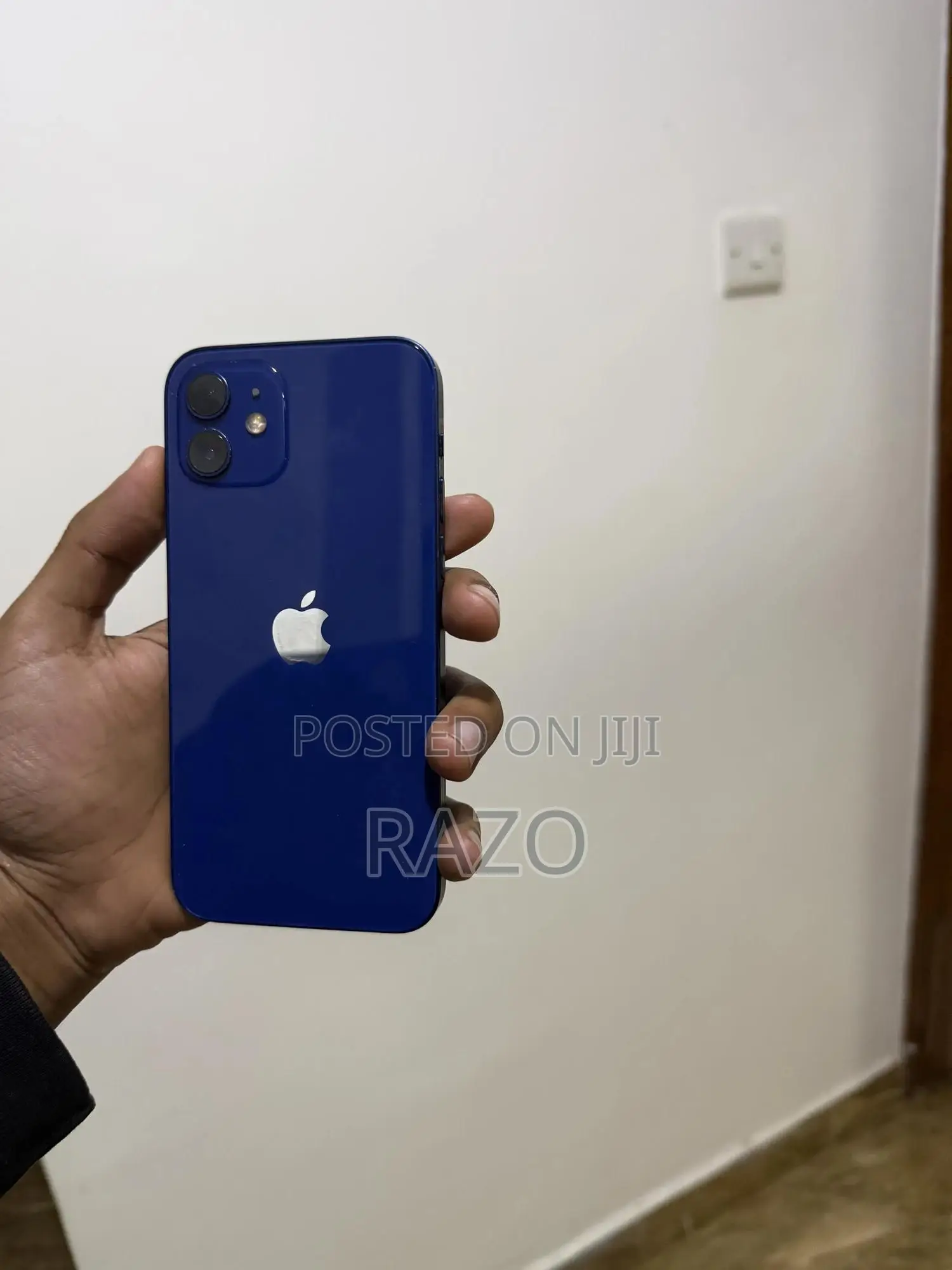 Apple iPhone 12 128 GB Blue
