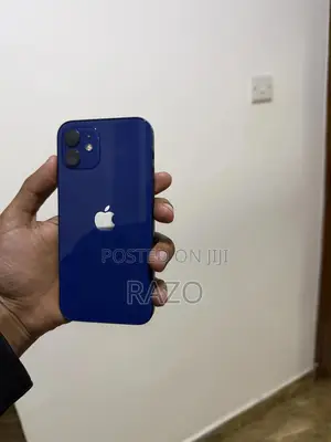 Apple iPhone 12 128 GB Blue