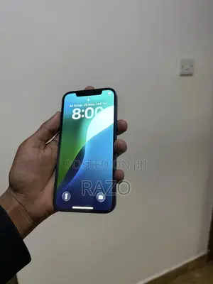 Apple iPhone 12 128 GB Blue