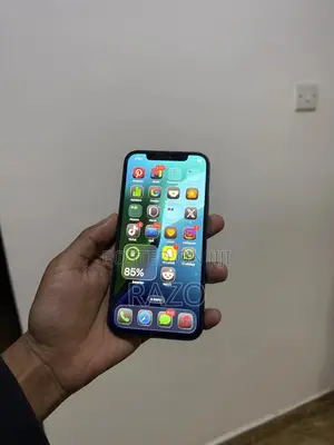 Apple iPhone 12 128 GB Blue