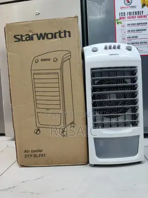 Starworth Air Cooler 4l