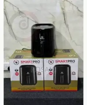 5 Litres Smart Pro Digital Air Fryer
