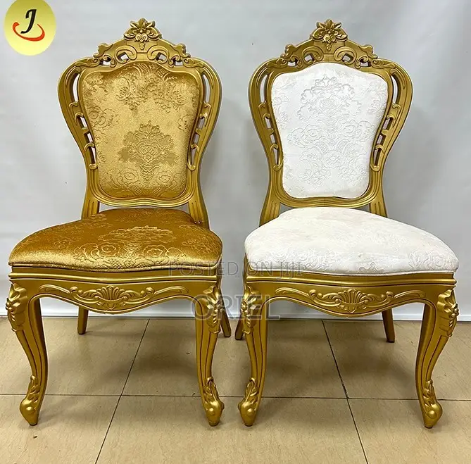 Event Chair; Chiavari Style Wedding Event Chair