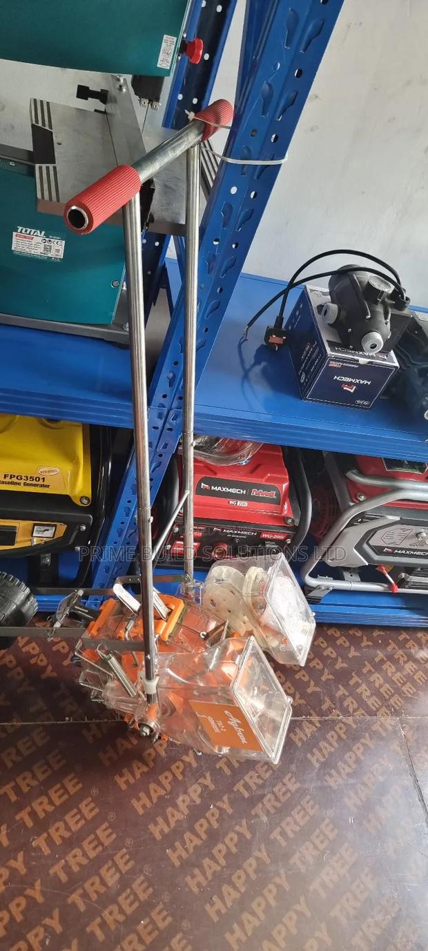 Seed Planter - main view