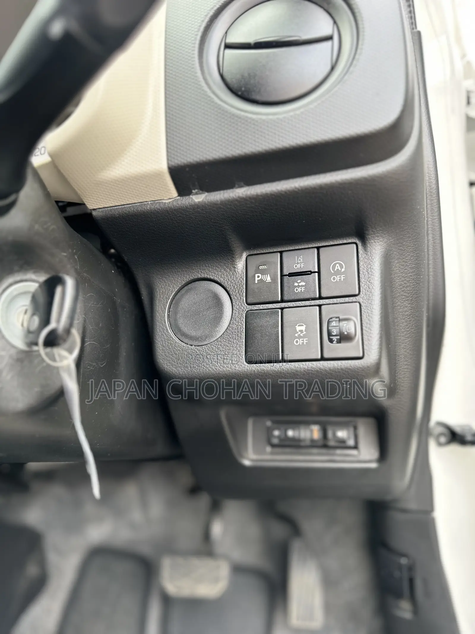 Suzuki Alto 660cc FWD 2020 White