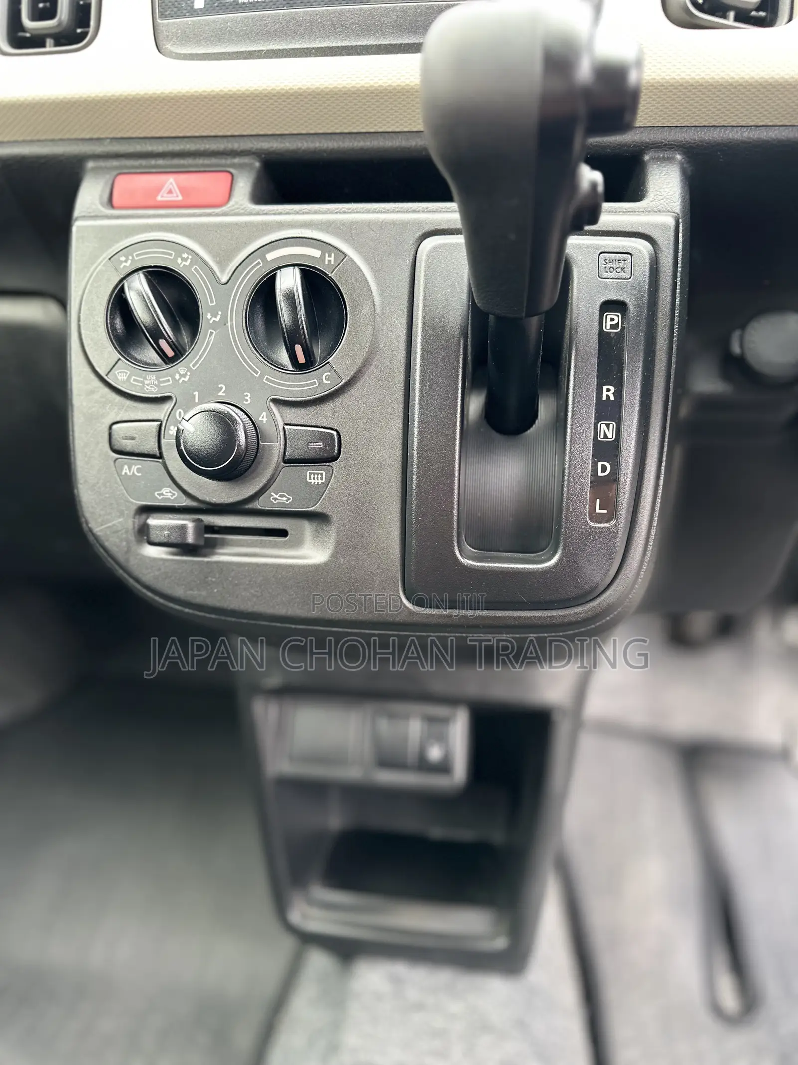 Suzuki Alto 660cc FWD 2020 White