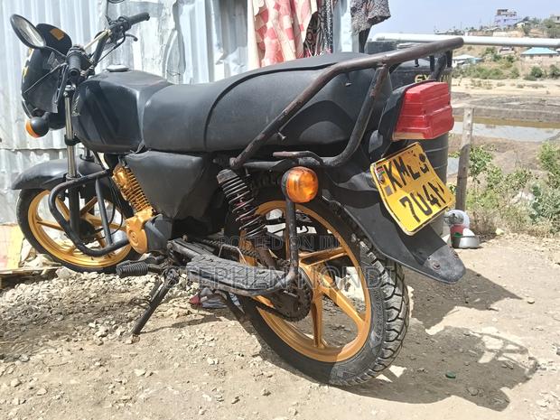 Honda 2018 - main view