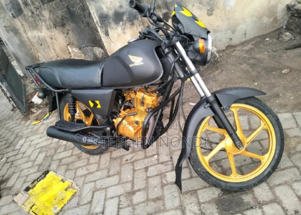 Honda 2018 - thumbnail 2