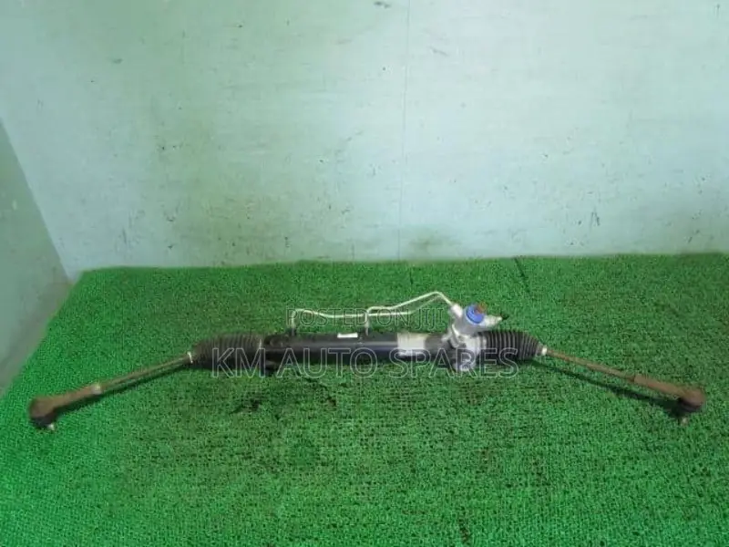 Nissan Xtrail Nt30 Steering Rack